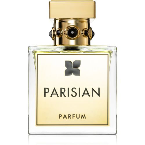 Parisian Parfüm Unisex 100 ml - Fragrance Du Bois - Modalova