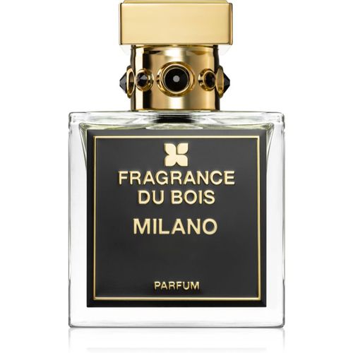 Milano Parfüm Unisex 100 ml - Fragrance Du Bois - Modalova