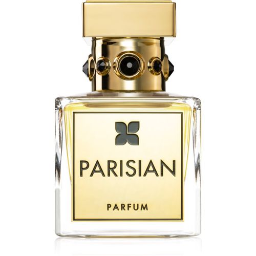 Parisian Parfüm Unisex 50 ml - Fragrance Du Bois - Modalova