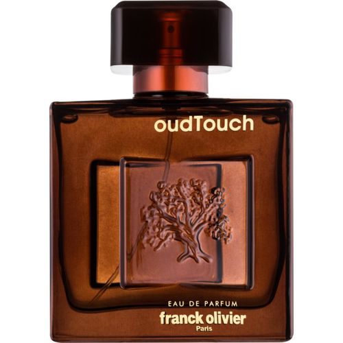 Oud Touch Eau de Parfum para hombre 100 ml - Franck Olivier - Modalova