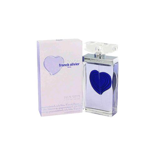 Passion Eau de Parfum da donna 75 ml - Franck Olivier - Modalova