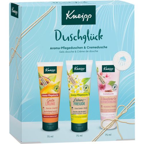 Happy Shower lote de regalo(de ducha ) - Kneipp - Modalova