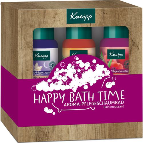 Happy Bath Time lote de regalo (de baño ) - Kneipp - Modalova