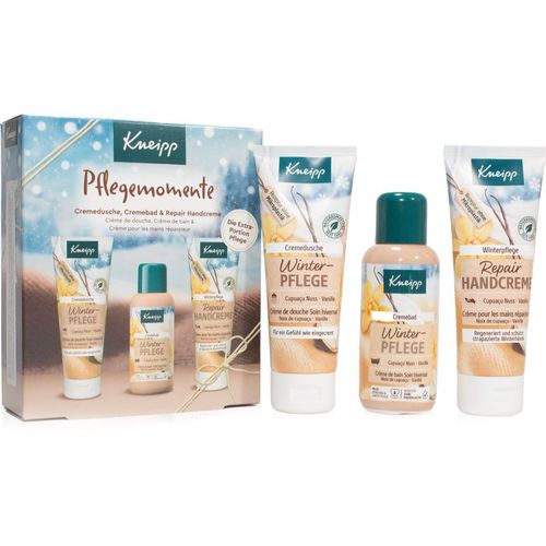 Winter Care lote de regalo (para el cuerpo) - Kneipp - Modalova