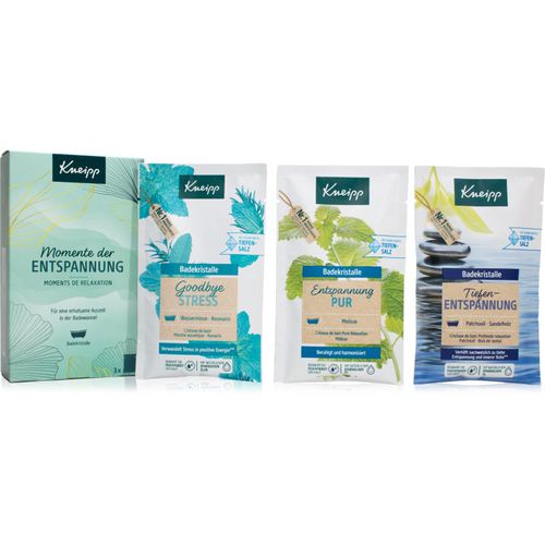 Moments of Relaxation confezione regalo (per il bagno) - Kneipp - Modalova