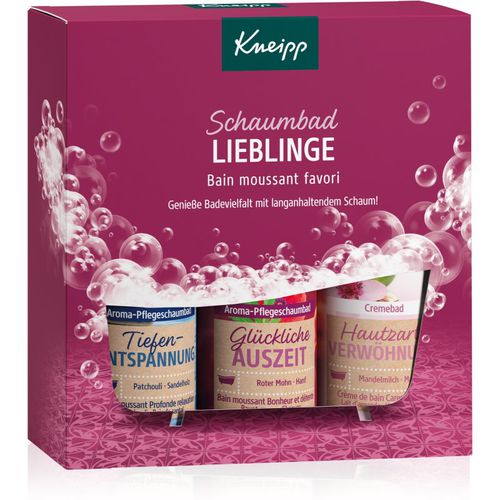 Happy Bathing confezione regalo per il bagno - Kneipp - Modalova