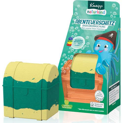 Mysterious Treasure bomba da bagno per bambini 1 pz - Kneipp - Modalova