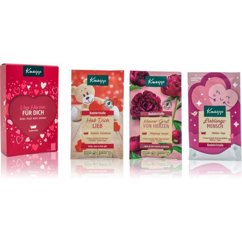 For You sales de baño (lote de regalo) - Kneipp - Modalova