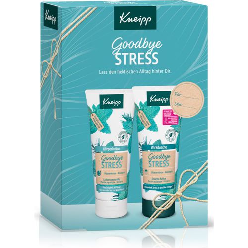 Kneipp Goodbye Stress Geschenkset - Kneipp - Modalova