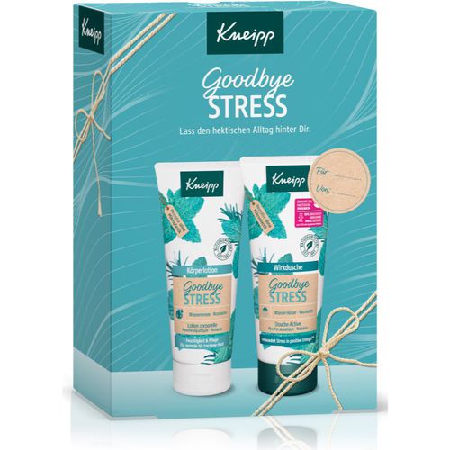 Goodbye Stress lote de regalo - Kneipp - Modalova