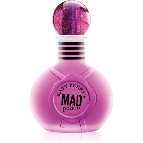 S Mad Potion Eau de Parfum da donna 100 ml - Katy Perry - Modalova