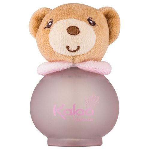 Lilirose Eau de Toilette alkoholfrei für Kinder 50 ml - Kaloo - Modalova