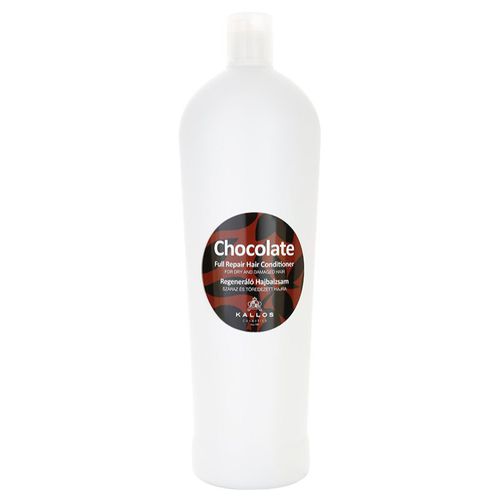 Classic acondicionador regenerador para cabello seco y dañado 1000 ml - Kallos - Modalova