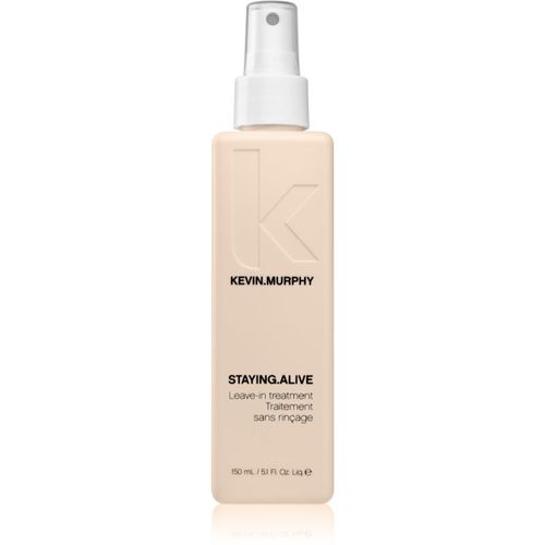 Staying Alive Acondicionador nutritivo sin aclarado en spray 150 ml - Kevin Murphy - Modalova