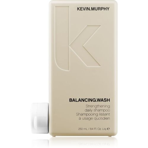 Balancing Wash champú revitalizador para cabello teñido 250 ml - Kevin Murphy - Modalova