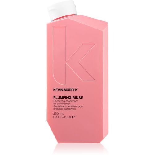 Plumping Rinse Conditioner balsamo per la densità dei capelli 250 ml - Kevin Murphy - Modalova