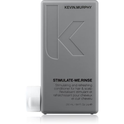 Stimulate-Me Rinse acondicionador refrescante para cabello y cuero cabelludo 250 ml - Kevin Murphy - Modalova