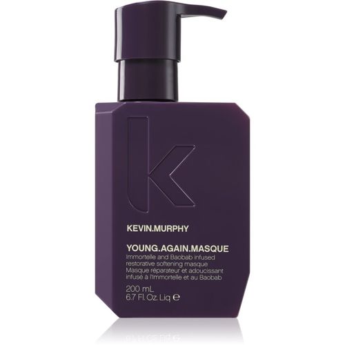 Young Again Masque mascarilla regeneradora para cabello 200 ml - Kevin Murphy - Modalova