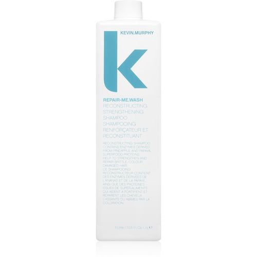 Repair - Me Wash shampoo rinforzante per capelli rovinati 1000 ml - Kevin Murphy - Modalova