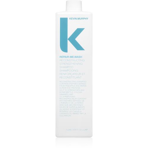 Repair - Me Wash stärkendes Shampoo für beschädigtes Haar 1000 ml - Kevin Murphy - Modalova