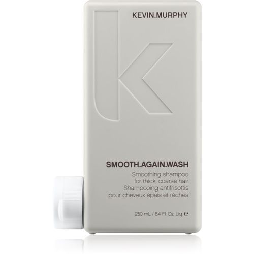 Smooth Again Wash champú suavizante para cabello rebelde y grueso 250 ml - Kevin Murphy - Modalova