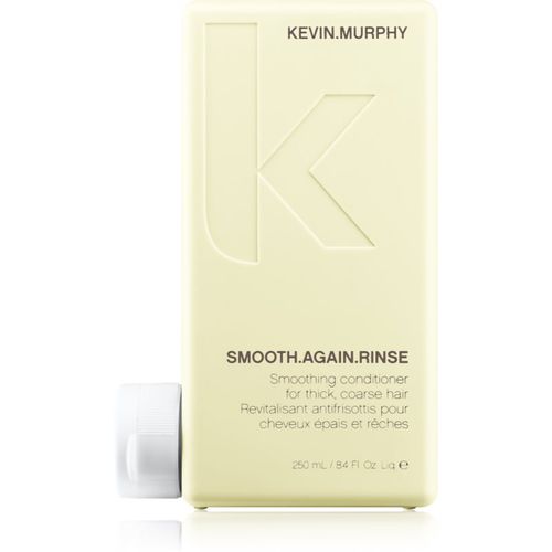 Smooth Again Rinse acondicionador alisador para cabello rebelde y grueso 250 ml - Kevin Murphy - Modalova