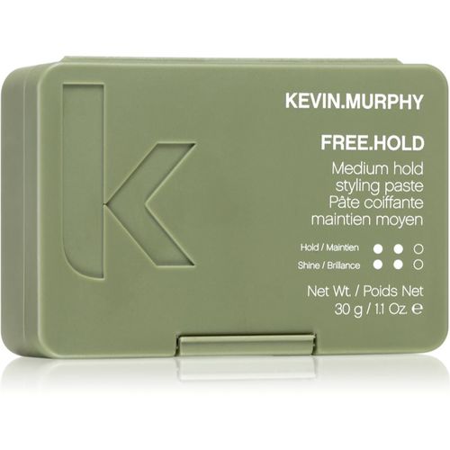 Free Hold cera para dar definición al peinado para cabello 30 g - Kevin Murphy - Modalova