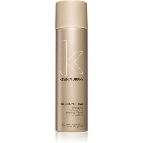 Session Spray laca de pelo fijación fuerte 400 ml - Kevin Murphy - Modalova