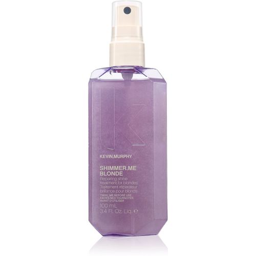 Shimmer.Me Blonde abspülfreies Spray mit regenerierender Wirkung 100 ml - Kevin Murphy - Modalova