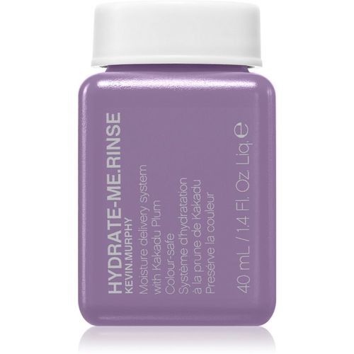 Hydrate - Me Rinse acondicionador hidratante para cabello normal y seco 40 ml - Kevin Murphy - Modalova