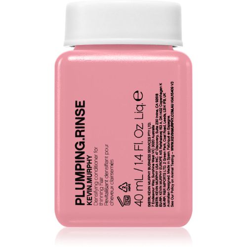 Plumping Rinse Conditioner Conditioner für dichtes Haar 40 ml - Kevin Murphy - Modalova