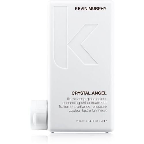 Angel Crystal mascarilla para cabello neutralizante para tonos amarillos 250 ml - Kevin Murphy - Modalova