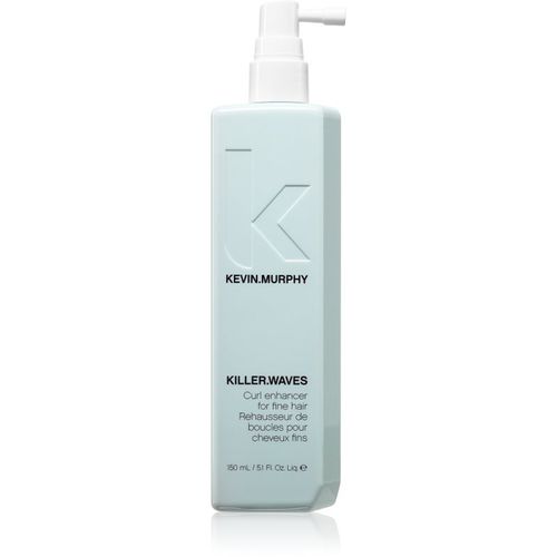 Killer.Waves spray para ondas más definidas 150 ml - Kevin Murphy - Modalova