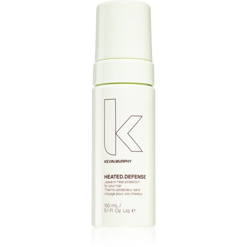 Heated Defense espuma protector de calor para el cabello 150 ml - Kevin Murphy - Modalova