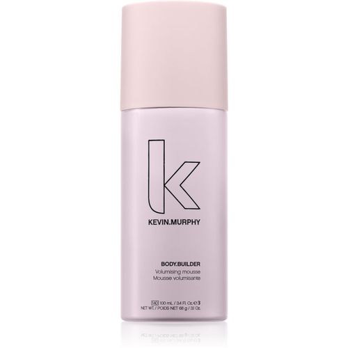 Body Builder schiuma per capelli volumizzante per tutti i tipi di capelli 100 ml - Kevin Murphy - Modalova