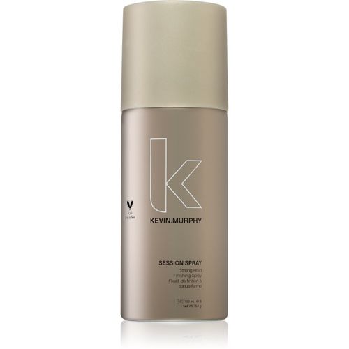 Session Spray laca de pelo fijación fuerte 100 ml - Kevin Murphy - Modalova