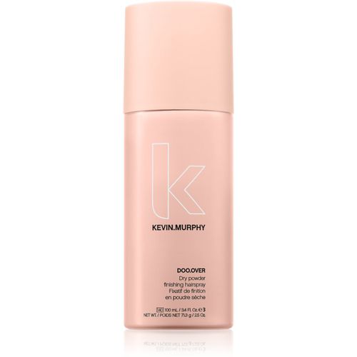 Doo.Over lacca per capelli fissante leggera effetto opaco 100 ml - Kevin Murphy - Modalova