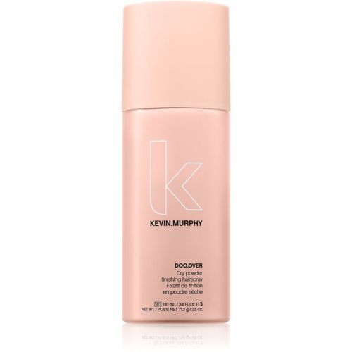 Doo.Over leicht festigendes Haarlack mit Matt-Effekt 100 ml - Kevin Murphy - Modalova