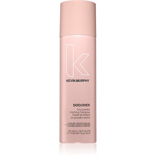 Doo.Over lacca per capelli fissante leggera effetto opaco 250 ml - Kevin Murphy - Modalova