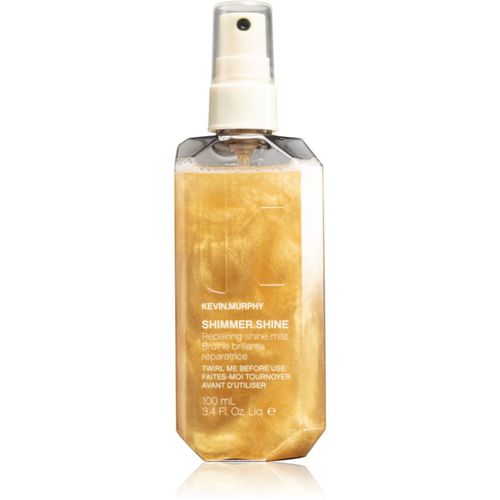 Shimmer Shine spray lucidante rigenerante per capelli 100 ml - Kevin Murphy - Modalova