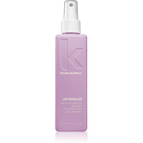 Un Tangled acondicionador en spray sin enjuague para facilitar el peinado 150 ml - Kevin Murphy - Modalova