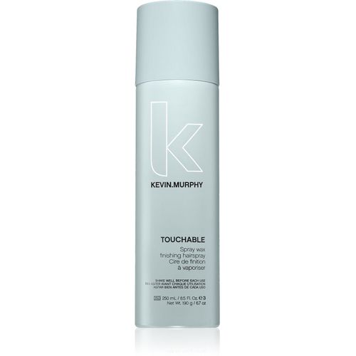 Touchable Fixationsspray 250 ml - Kevin Murphy - Modalova