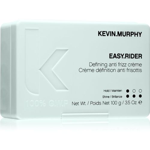 Easy Rider crema alisadora para el cabello antiencrespamiento 100 g - Kevin Murphy - Modalova