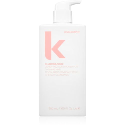 Plumping Rinse Conditioner acondicionador para aumentar la densidad del cabello 500 ml - Kevin Murphy - Modalova