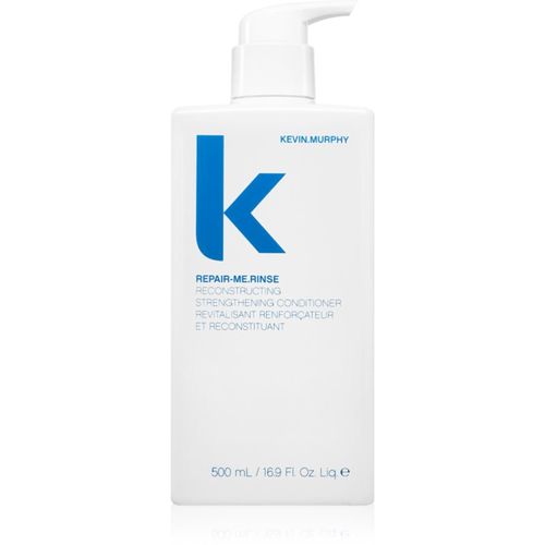 Repair - Me Rinse acondicionador revitalizante y fortalecedor para cabello dañado y frágil 500 ml - Kevin Murphy - Modalova