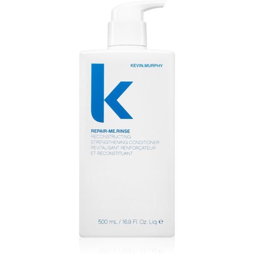 Repair - Me Rinse balsamo rinforzante e rigenerante per capelli rovinati e fragili 500 ml - Kevin Murphy - Modalova