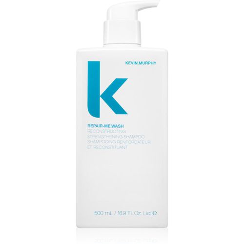 Repair - Me Wash champú fortificante para cabello dañado 500 ml - Kevin Murphy - Modalova