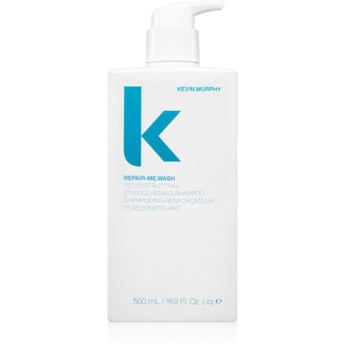 Repair - Me Wash shampoo rinforzante per capelli rovinati 500 ml - Kevin Murphy - Modalova