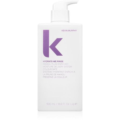 Hydrate - Me Rinse acondicionador hidratante para cabello normal y seco 500 ml - Kevin Murphy - Modalova