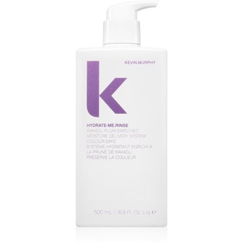 Hydrate - Me Rinse feuchtigkeitsspendender Conditioner Für normales bis trockenes Haar 500 ml - Kevin Murphy - Modalova